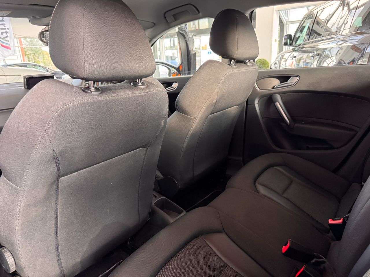 2017 AUDI A1 2017 AUDI A1
