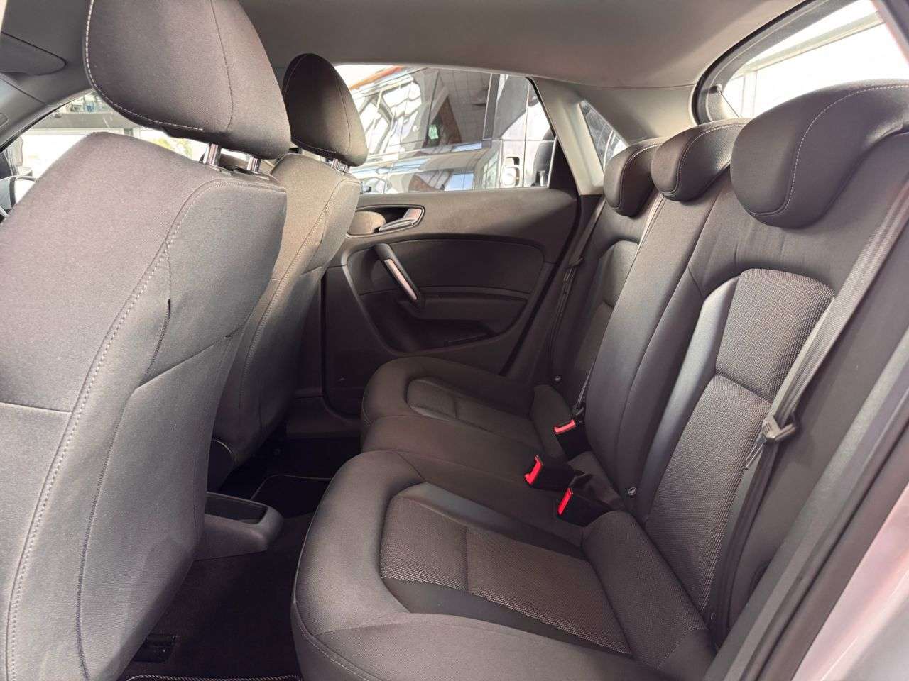 2017 AUDI A1 2017 AUDI A1