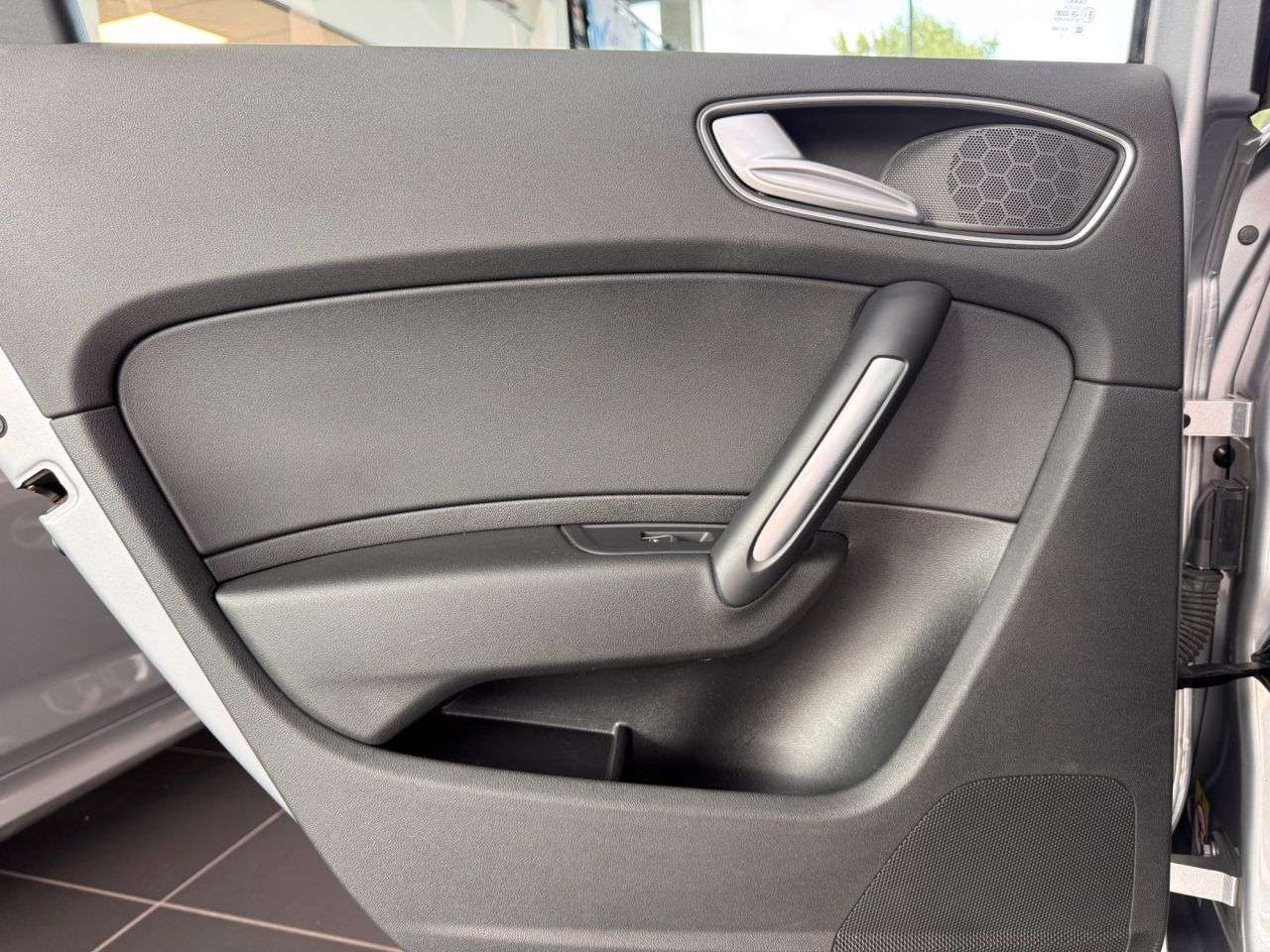 2017 AUDI A1 2017 AUDI A1