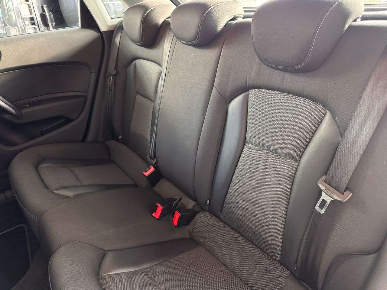 2017 AUDI A1 2017 AUDI A1