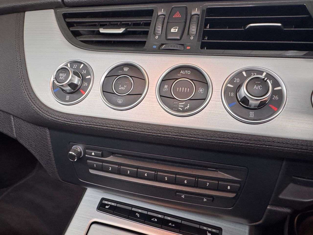 2016 BMW Z4 2016 BMW Z4