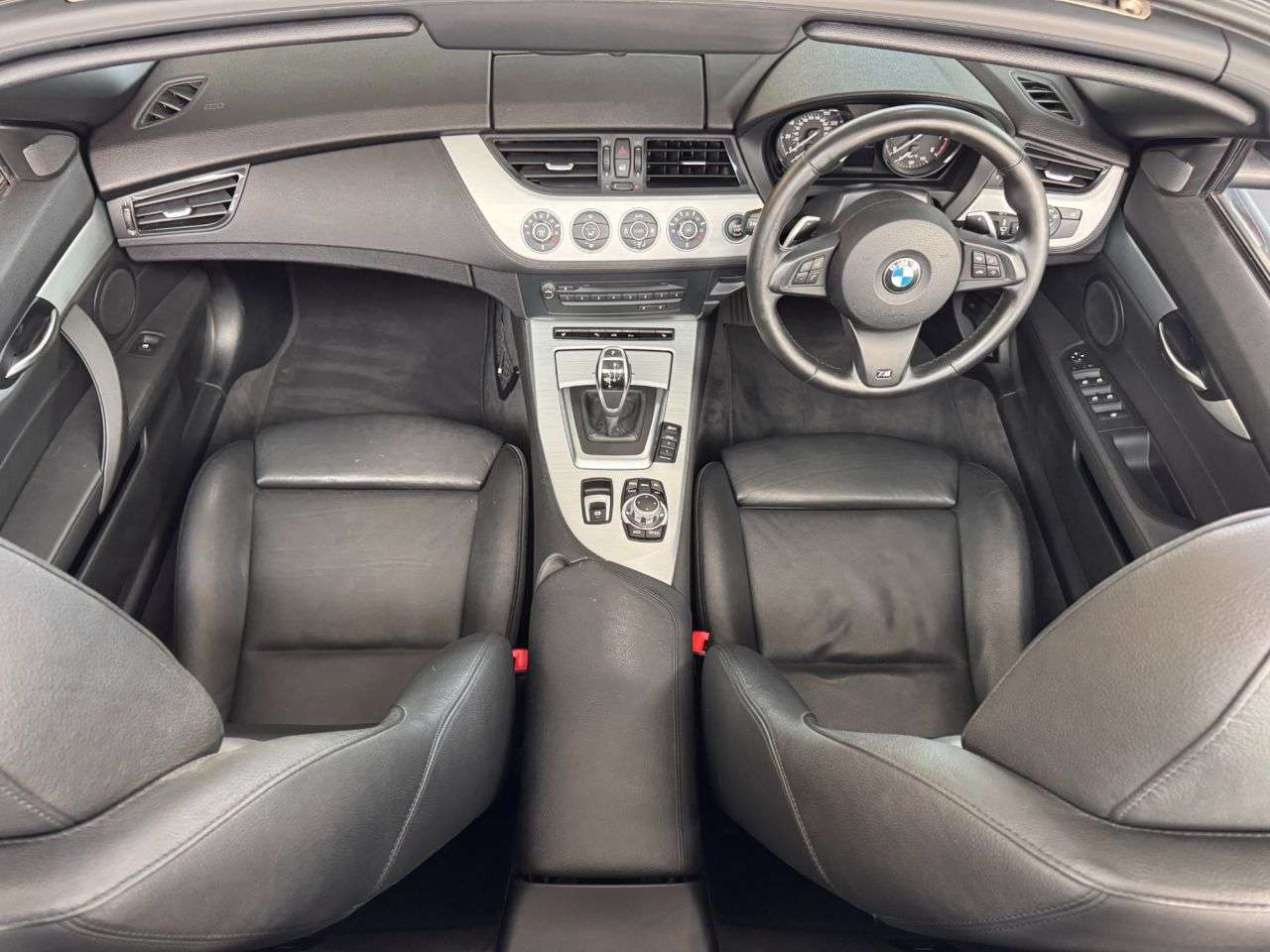 2016 BMW Z4 2016 BMW Z4