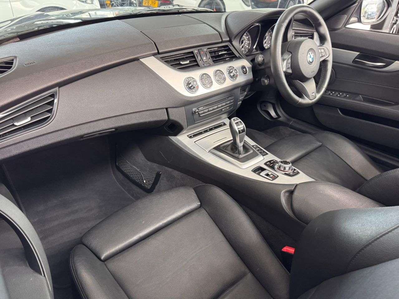 2016 BMW Z4 2016 BMW Z4