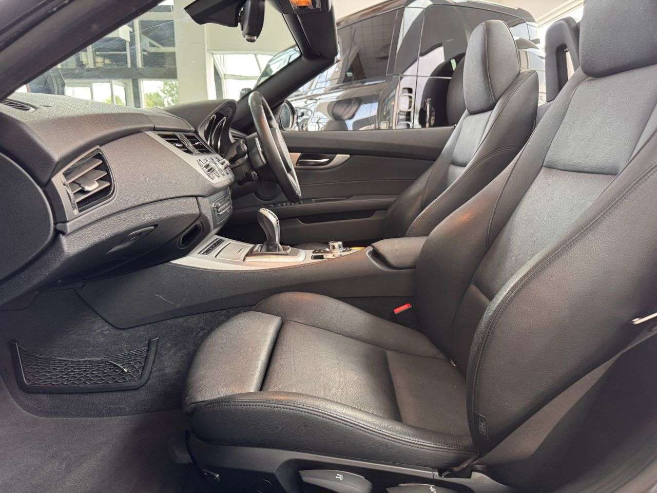2016 BMW Z4 2016 BMW Z4