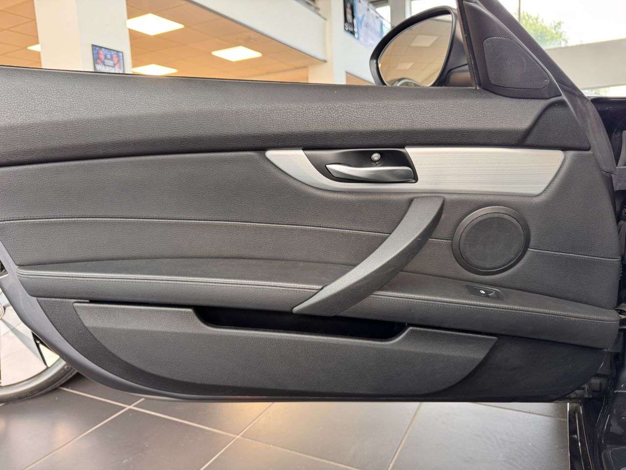 2016 BMW Z4 2016 BMW Z4