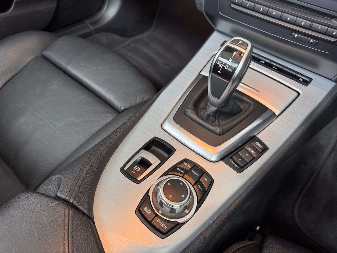 2016 BMW Z4 2016 BMW Z4