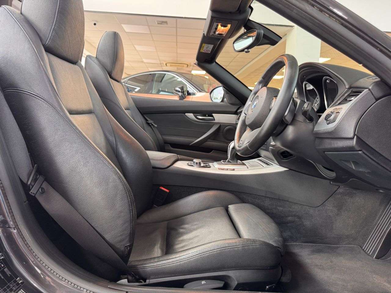 2016 BMW Z4 2016 BMW Z4