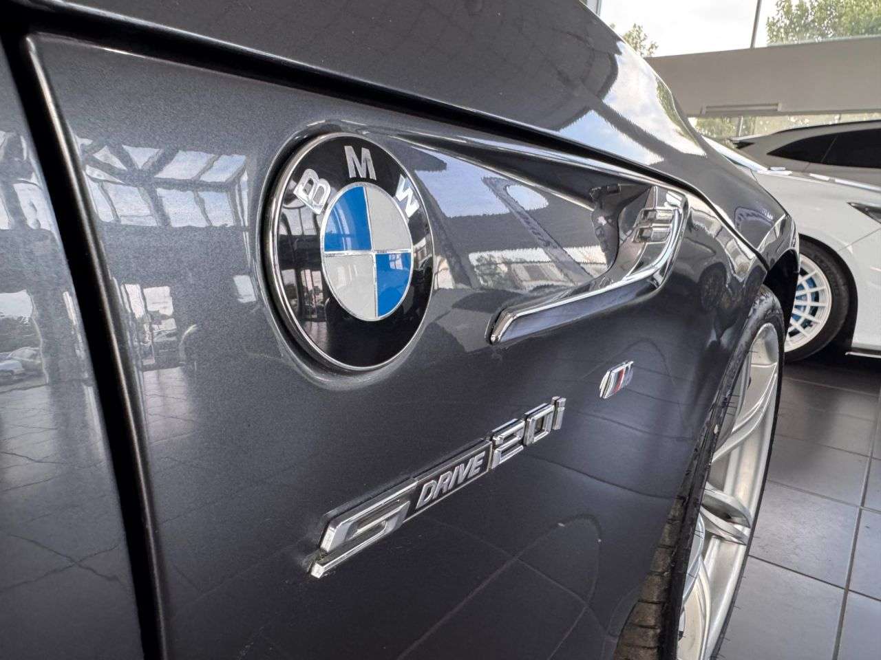 2016 BMW Z4 2016 BMW Z4