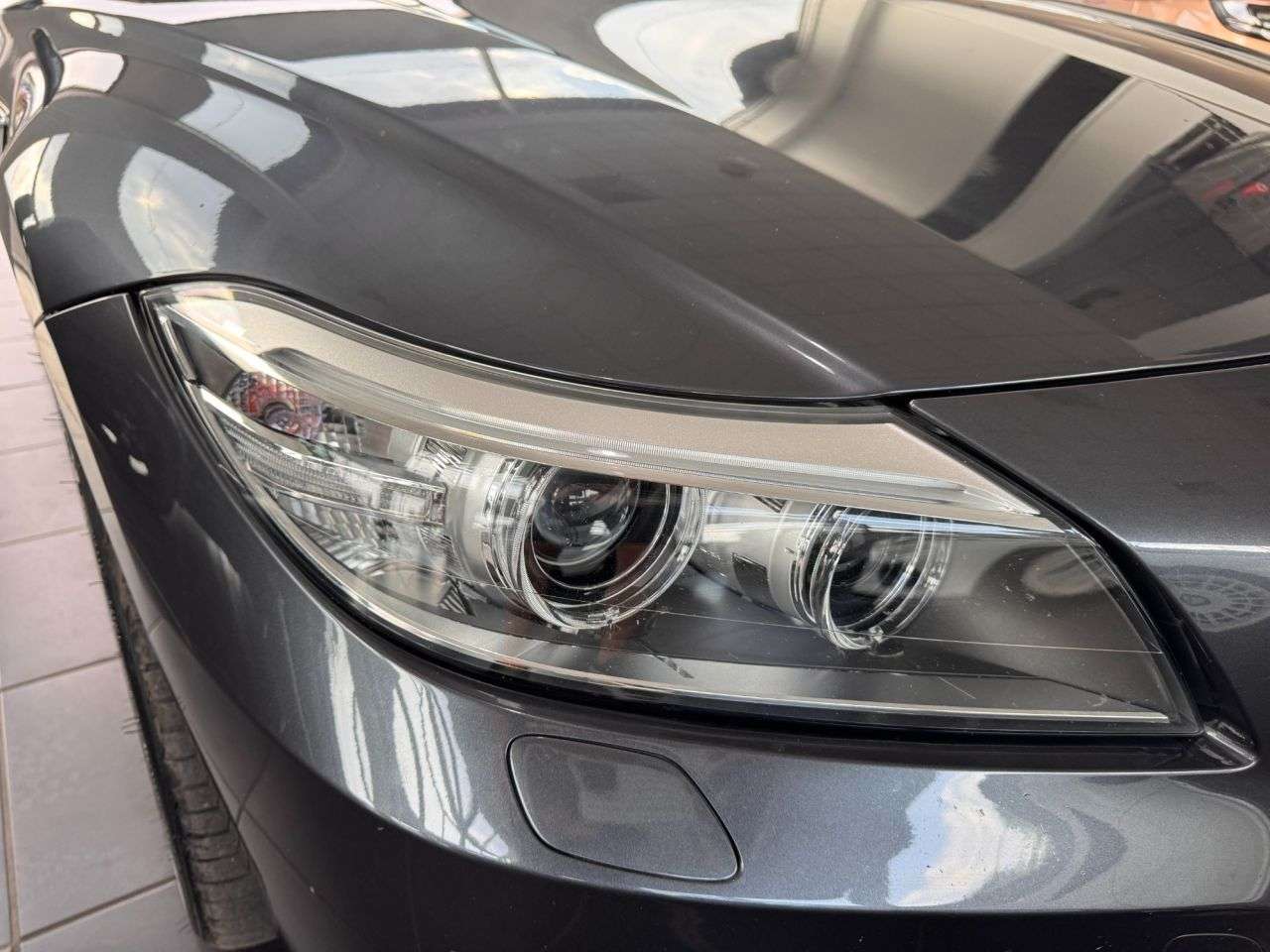 2016 BMW Z4 2016 BMW Z4