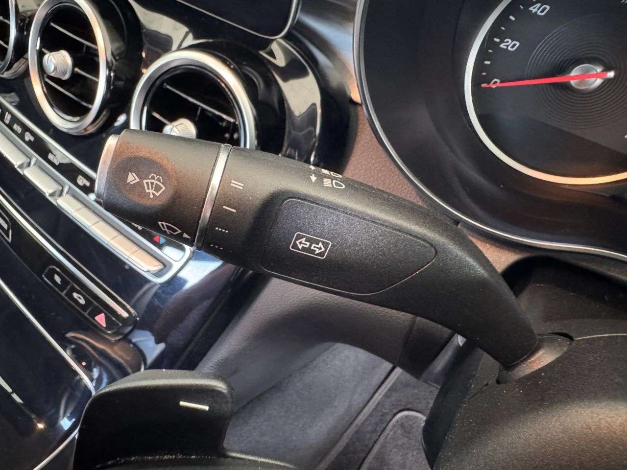 2018 MERCEDES-BENZ C CLASS 2018 MERCEDES-BENZ C CLASS