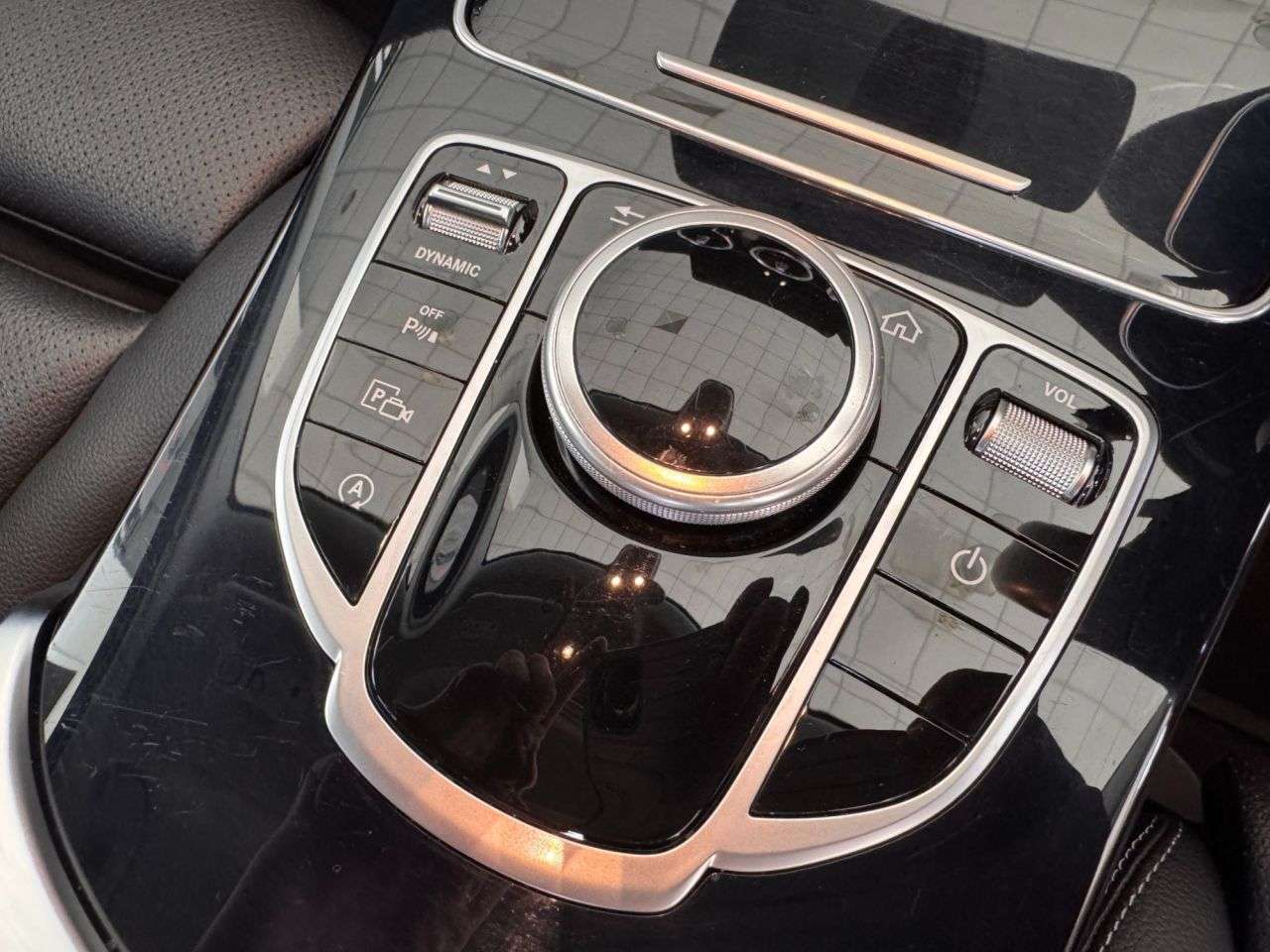2018 MERCEDES-BENZ C CLASS 2018 MERCEDES-BENZ C CLASS