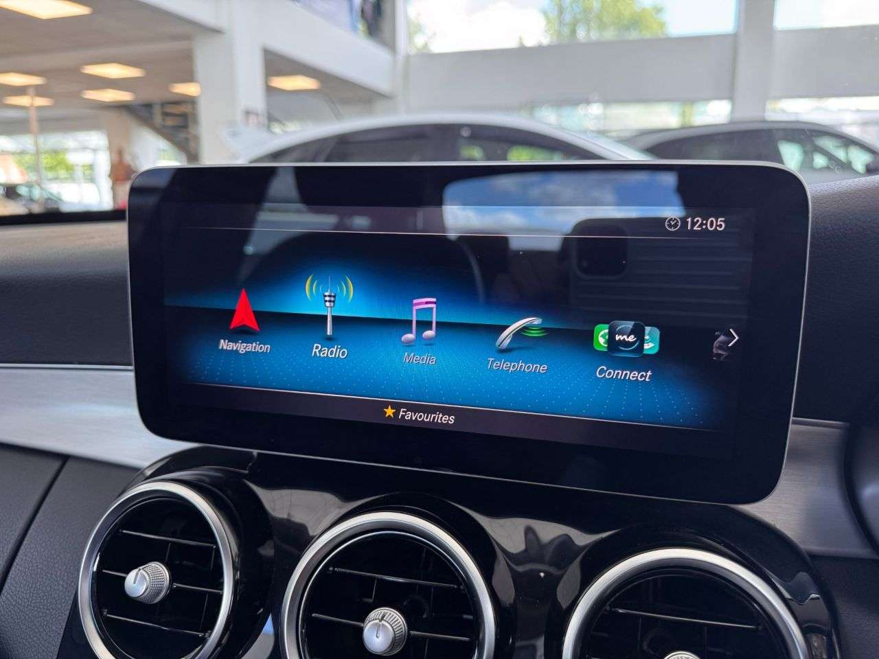 2018 MERCEDES-BENZ C CLASS 2018 MERCEDES-BENZ C CLASS