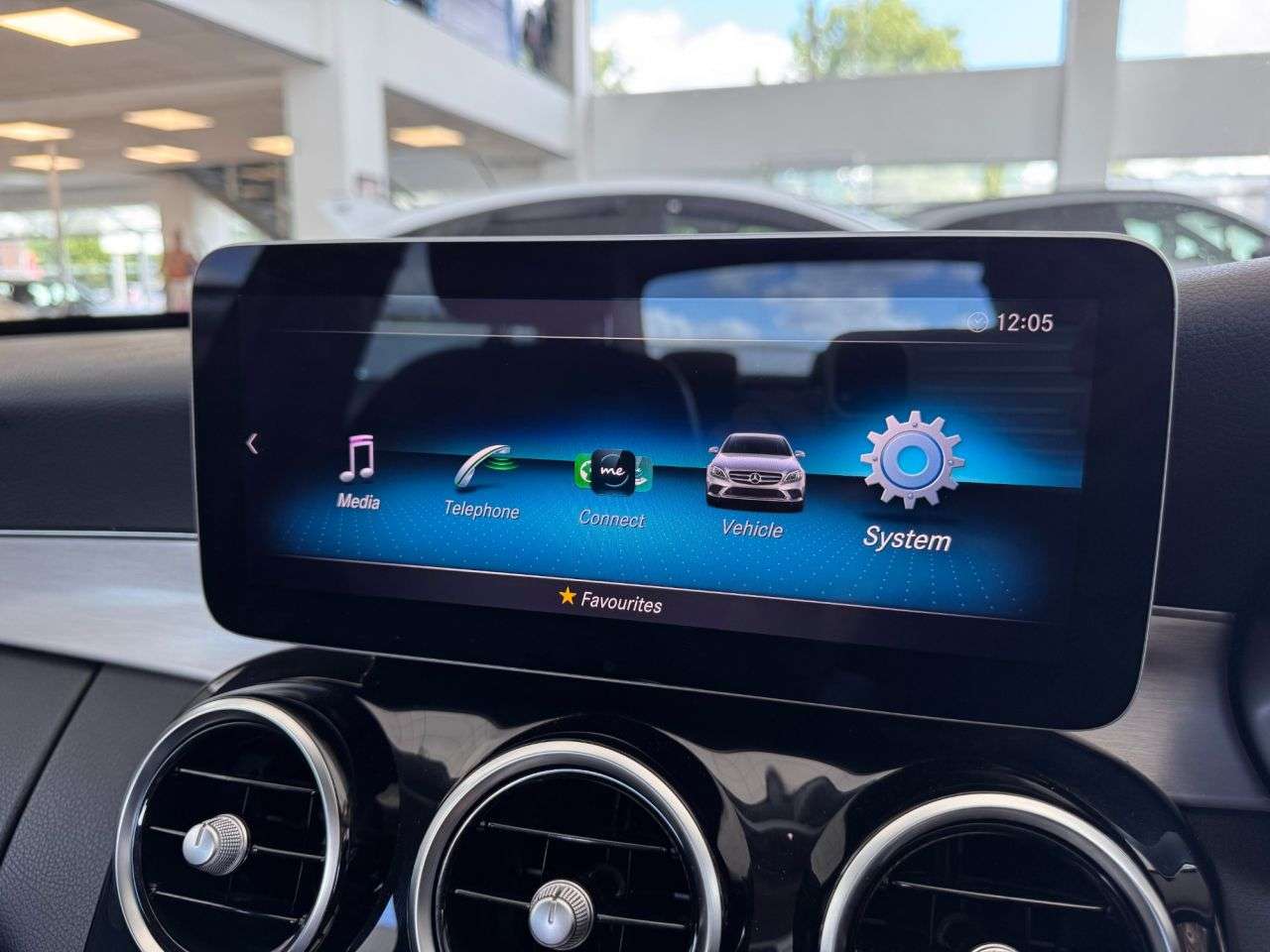 2018 MERCEDES-BENZ C CLASS 2018 MERCEDES-BENZ C CLASS