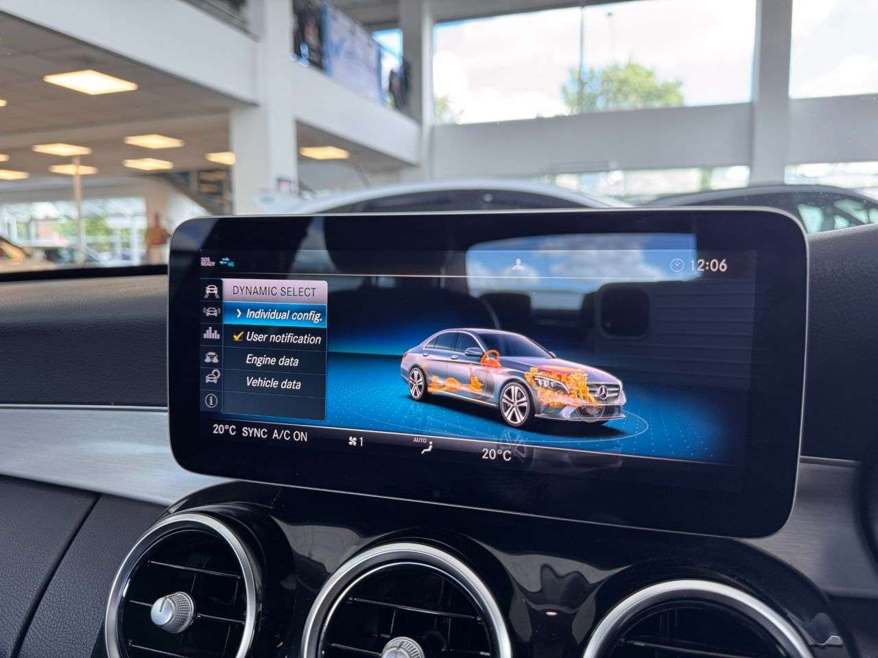 2018 MERCEDES-BENZ C CLASS 2018 MERCEDES-BENZ C CLASS