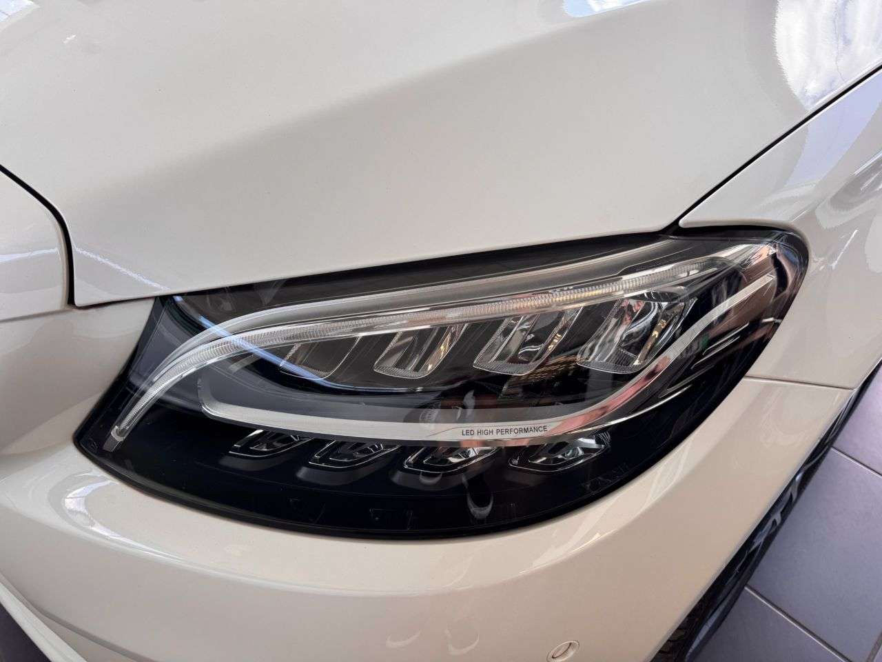 2018 MERCEDES-BENZ C CLASS 2018 MERCEDES-BENZ C CLASS