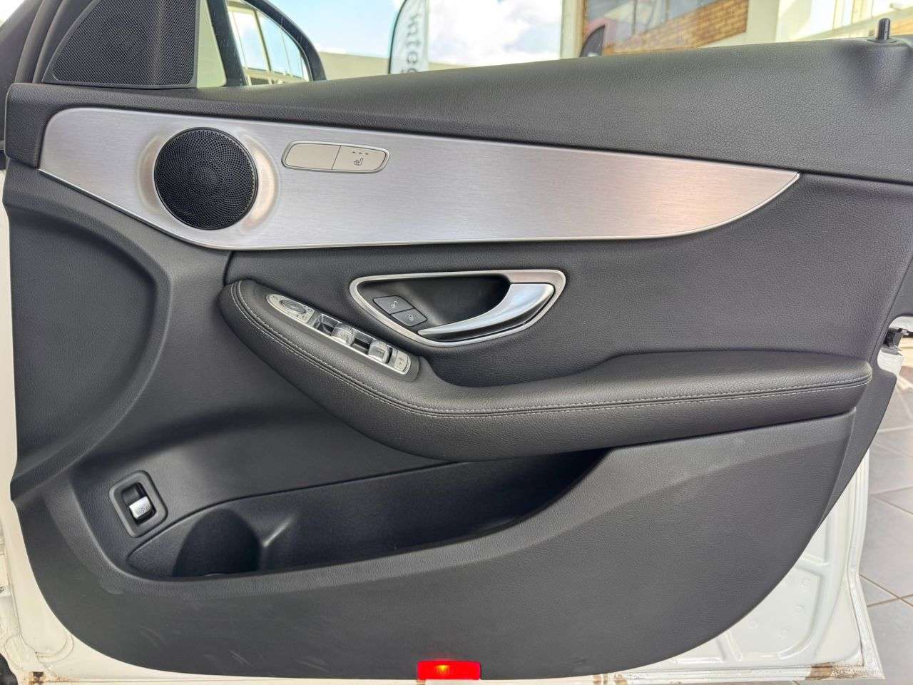 2018 MERCEDES-BENZ C CLASS 2018 MERCEDES-BENZ C CLASS