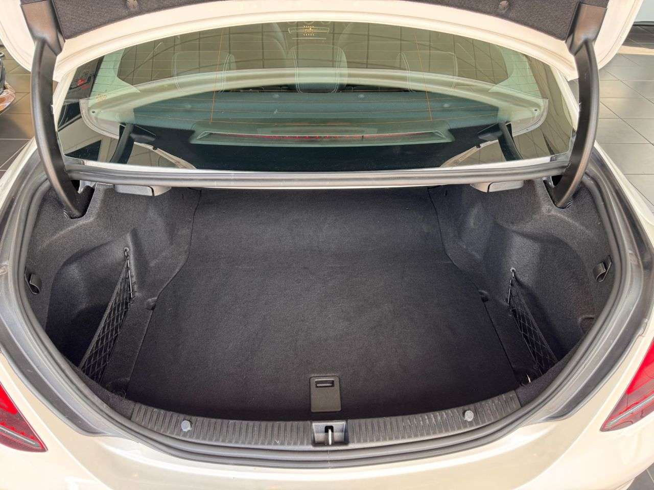2018 MERCEDES-BENZ C CLASS 2018 MERCEDES-BENZ C CLASS