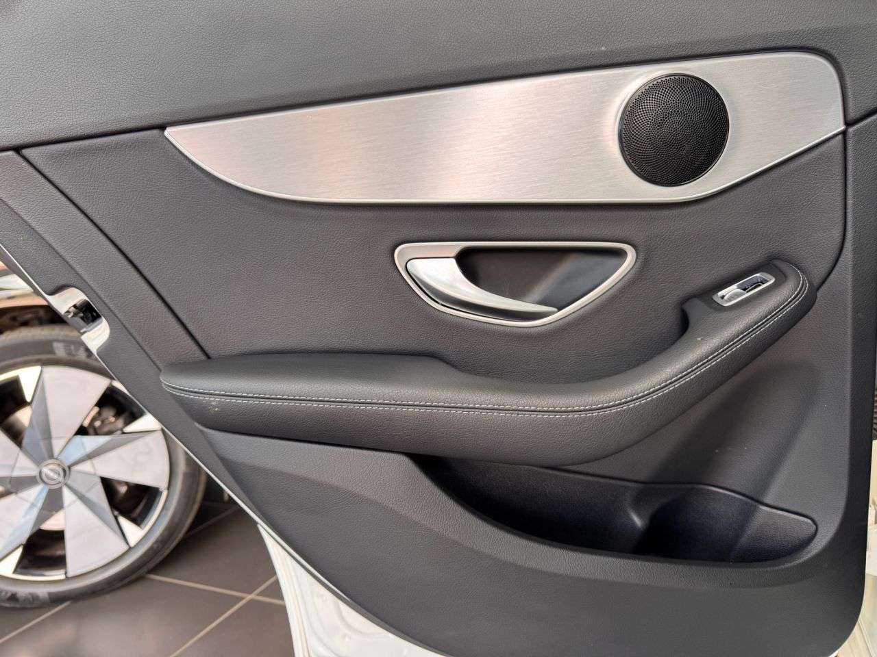 2018 MERCEDES-BENZ C CLASS 2018 MERCEDES-BENZ C CLASS