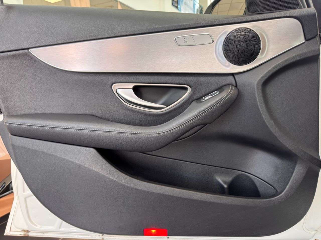 2018 MERCEDES-BENZ C CLASS 2018 MERCEDES-BENZ C CLASS