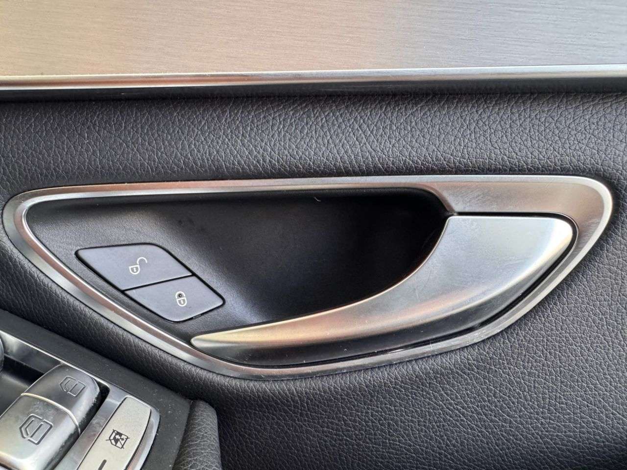 2018 MERCEDES-BENZ C CLASS 2018 MERCEDES-BENZ C CLASS