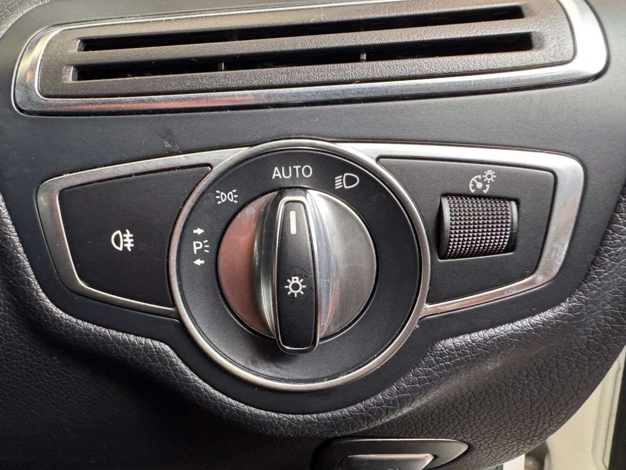 2018 MERCEDES-BENZ C CLASS 2018 MERCEDES-BENZ C CLASS