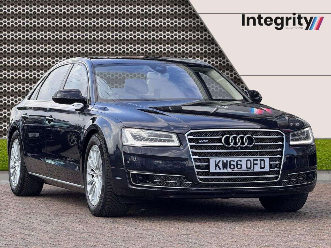 2017 AUDI A8 2017 AUDI A8