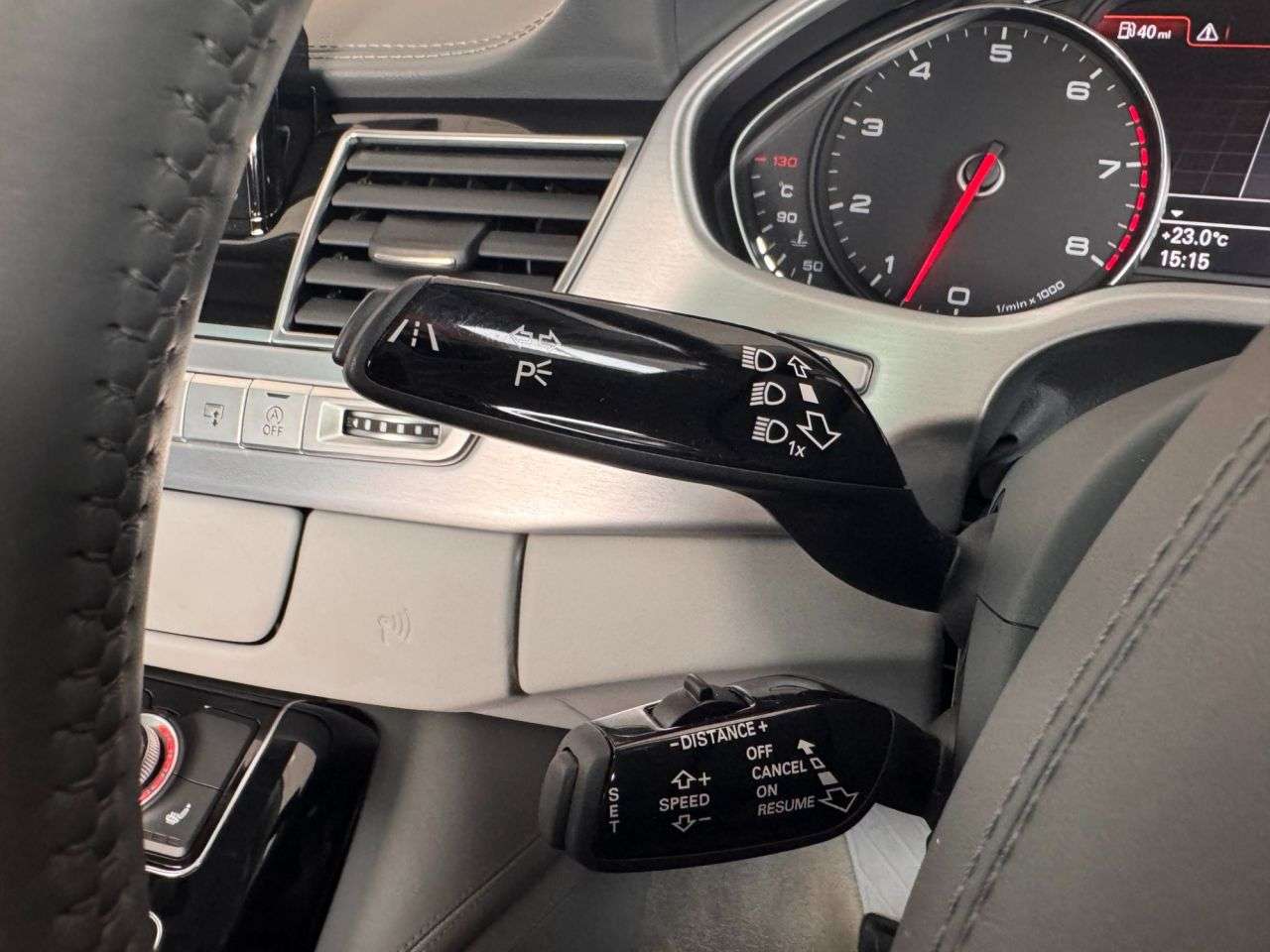 2017 AUDI A8 2017 AUDI A8