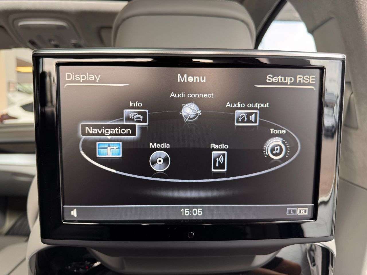 2017 AUDI A8 2017 AUDI A8