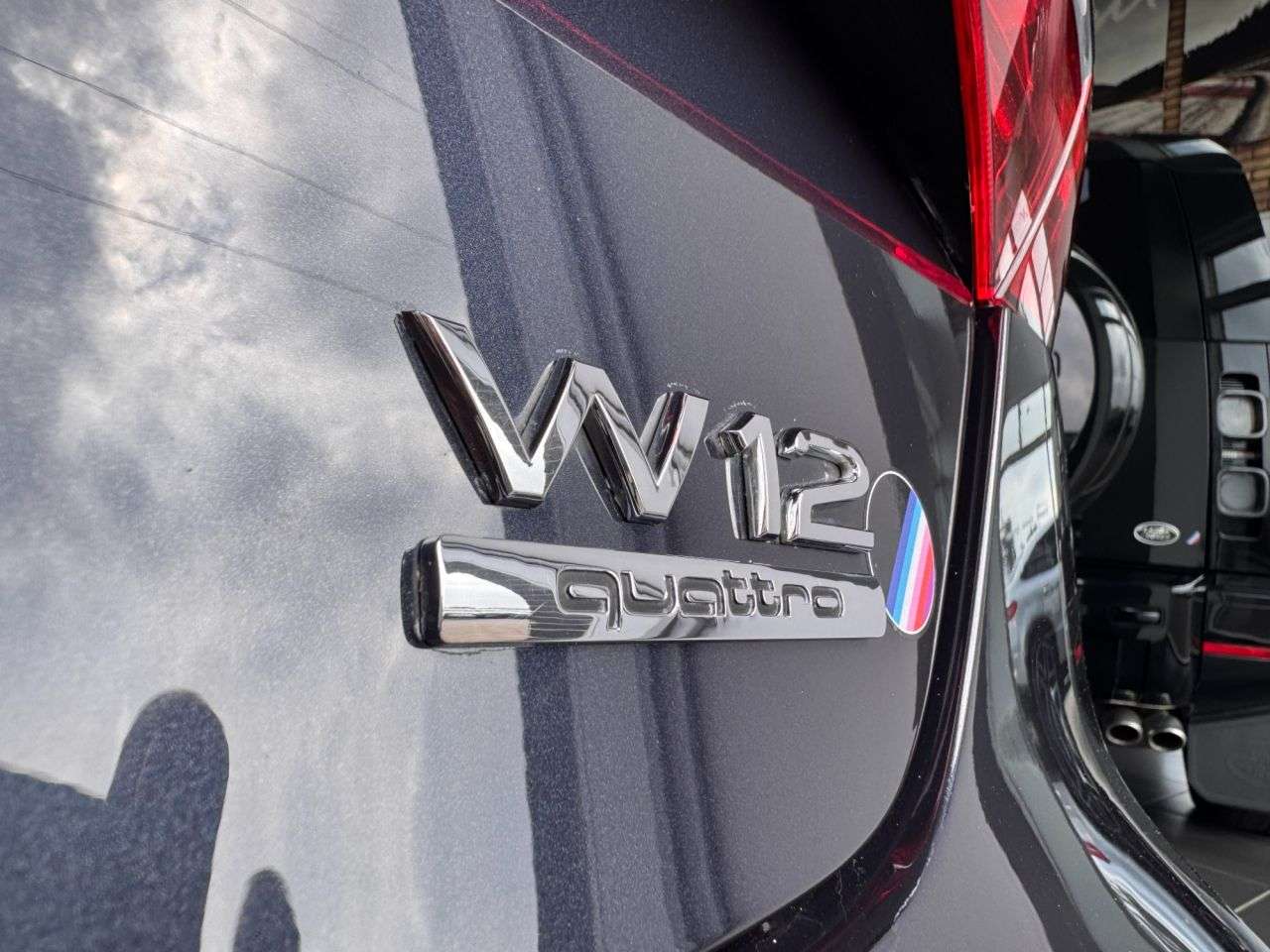 2017 AUDI A8 2017 AUDI A8