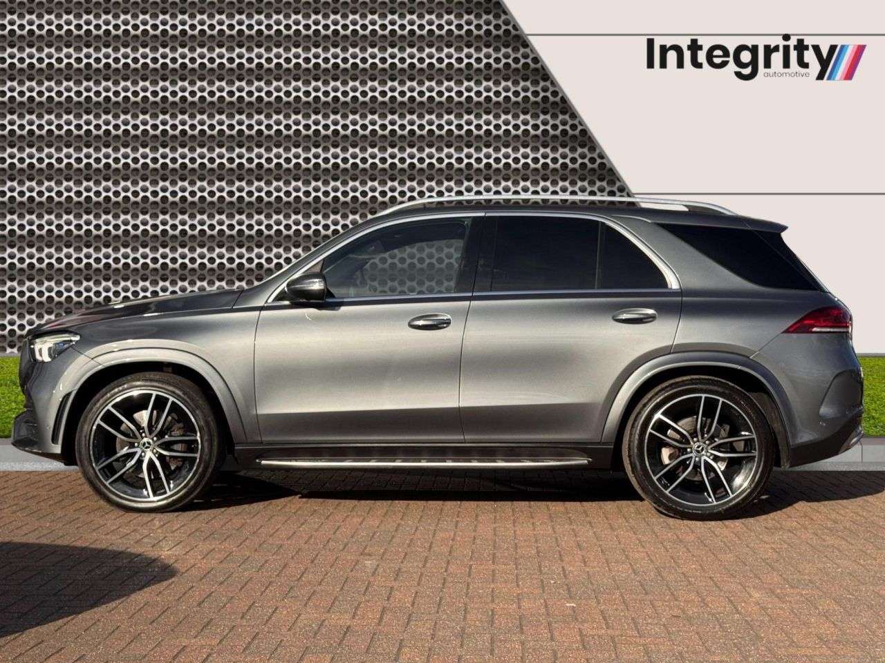 2021 MERCEDES-BENZ GLE 2021 MERCEDES-BENZ GLE