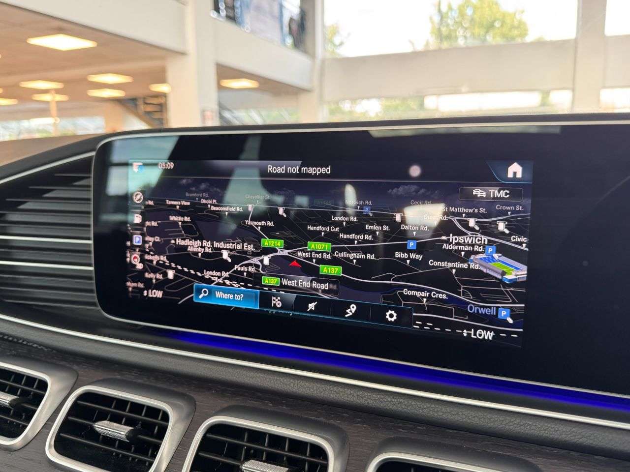 2021 MERCEDES-BENZ GLE 2021 MERCEDES-BENZ GLE