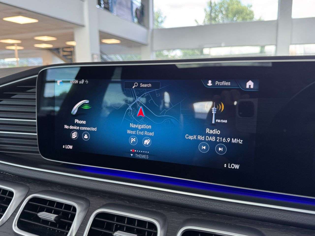 2021 MERCEDES-BENZ GLE 2021 MERCEDES-BENZ GLE