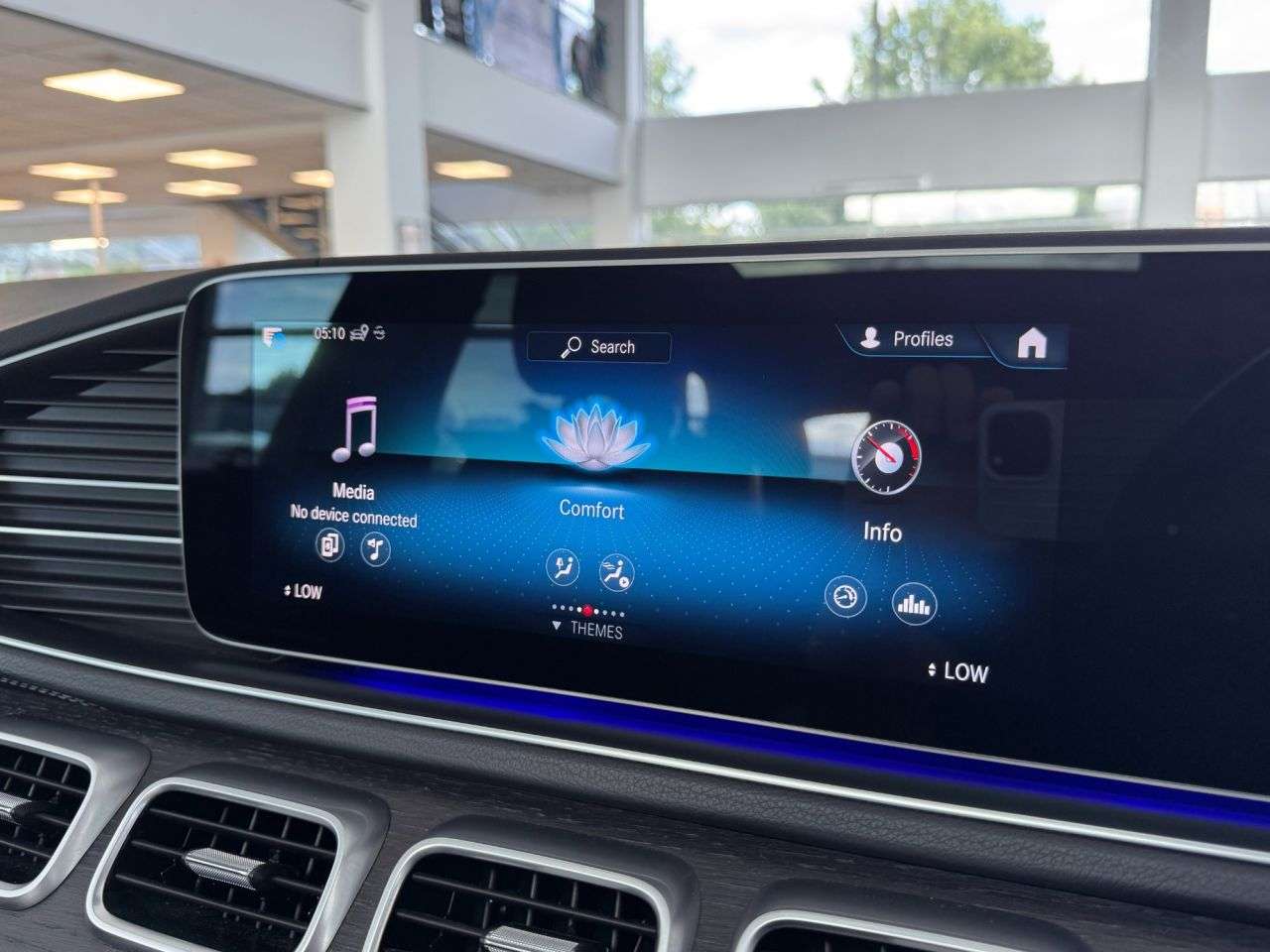2021 MERCEDES-BENZ GLE 2021 MERCEDES-BENZ GLE