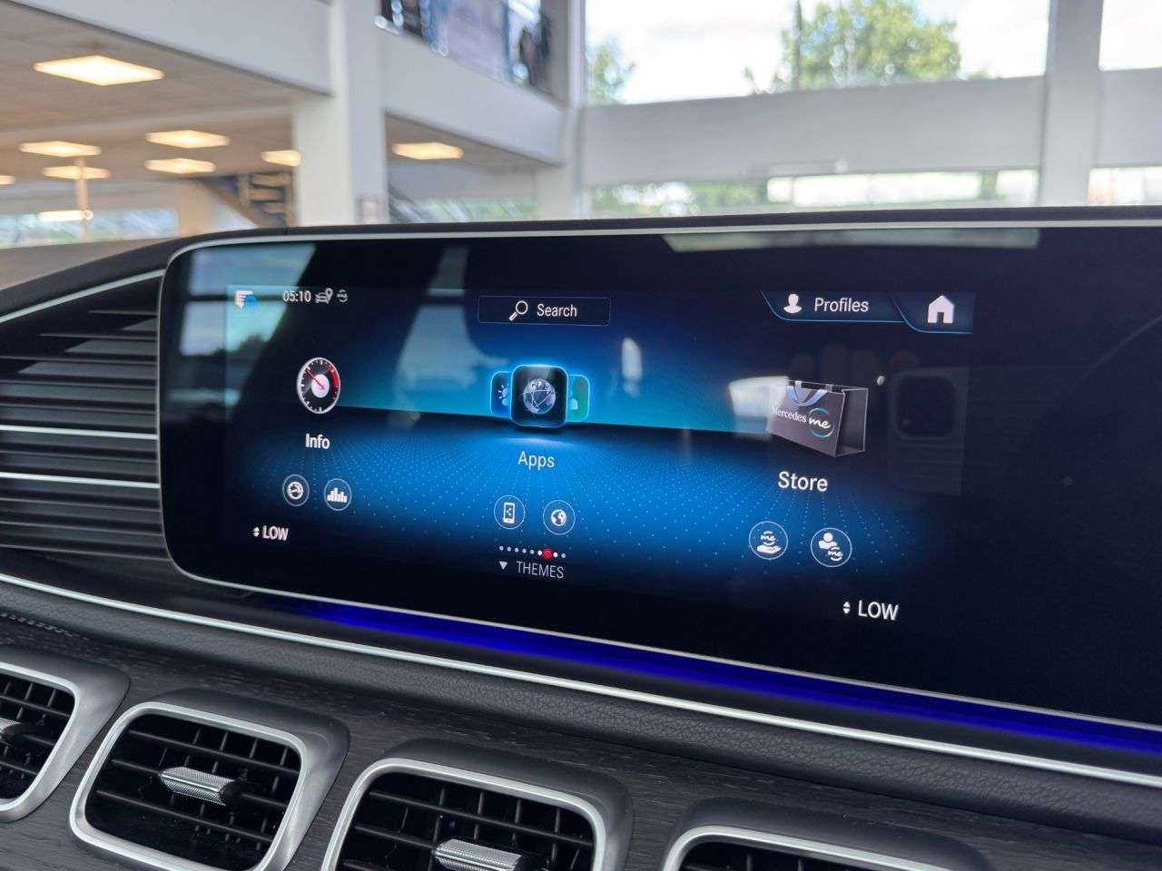 2021 MERCEDES-BENZ GLE 2021 MERCEDES-BENZ GLE