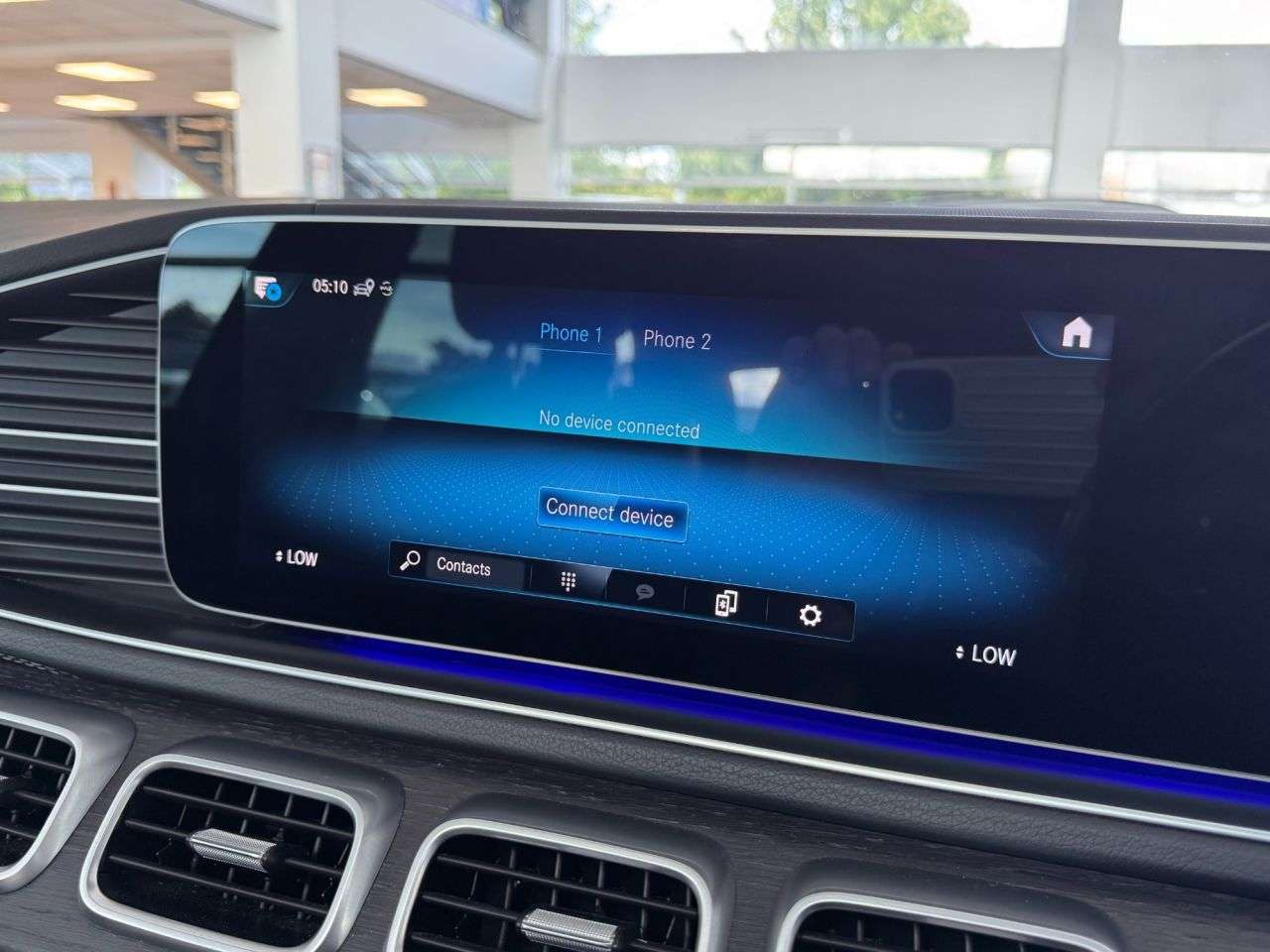 2021 MERCEDES-BENZ GLE 2021 MERCEDES-BENZ GLE