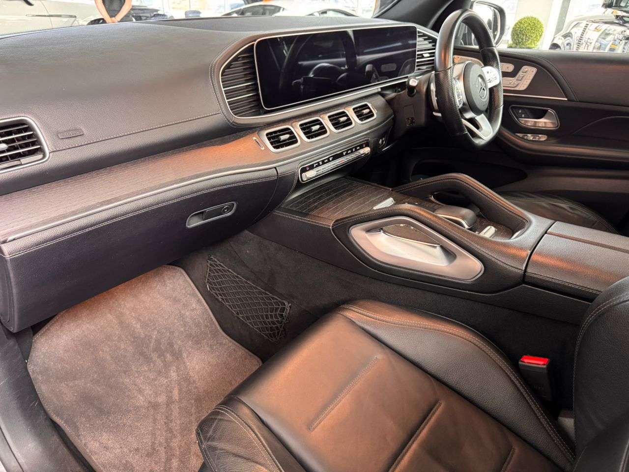 2021 MERCEDES-BENZ GLE 2021 MERCEDES-BENZ GLE