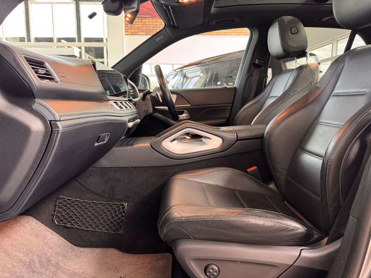 2021 MERCEDES-BENZ GLE 2021 MERCEDES-BENZ GLE