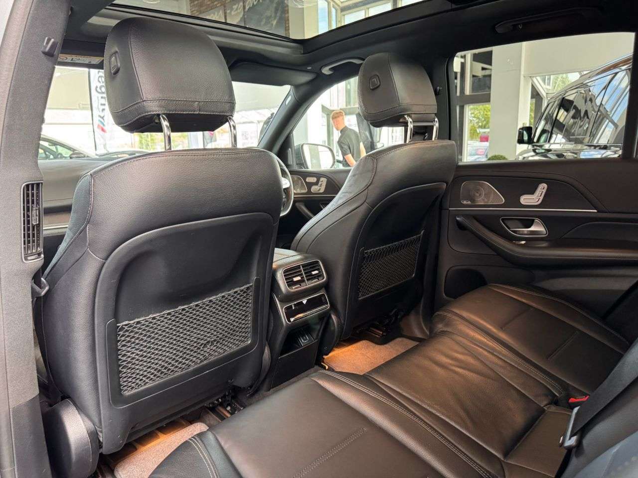 2021 MERCEDES-BENZ GLE 2021 MERCEDES-BENZ GLE