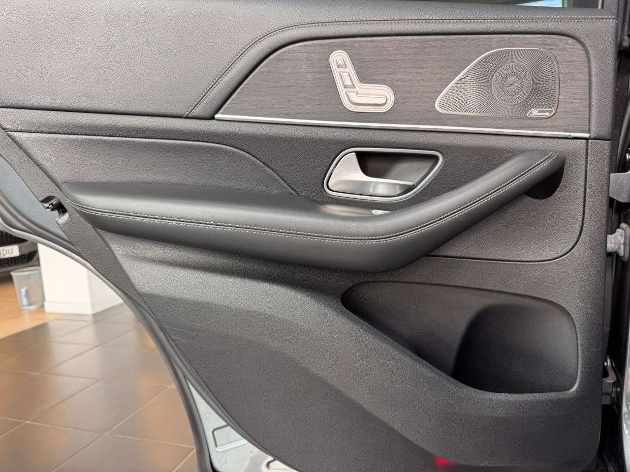 2021 MERCEDES-BENZ GLE 2021 MERCEDES-BENZ GLE