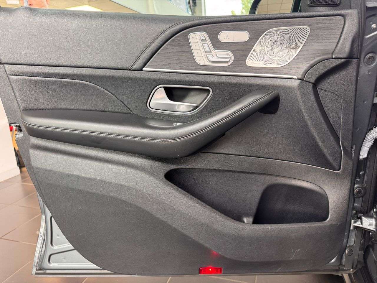 2021 MERCEDES-BENZ GLE 2021 MERCEDES-BENZ GLE