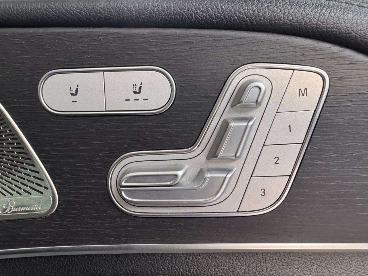 2021 MERCEDES-BENZ GLE 2021 MERCEDES-BENZ GLE
