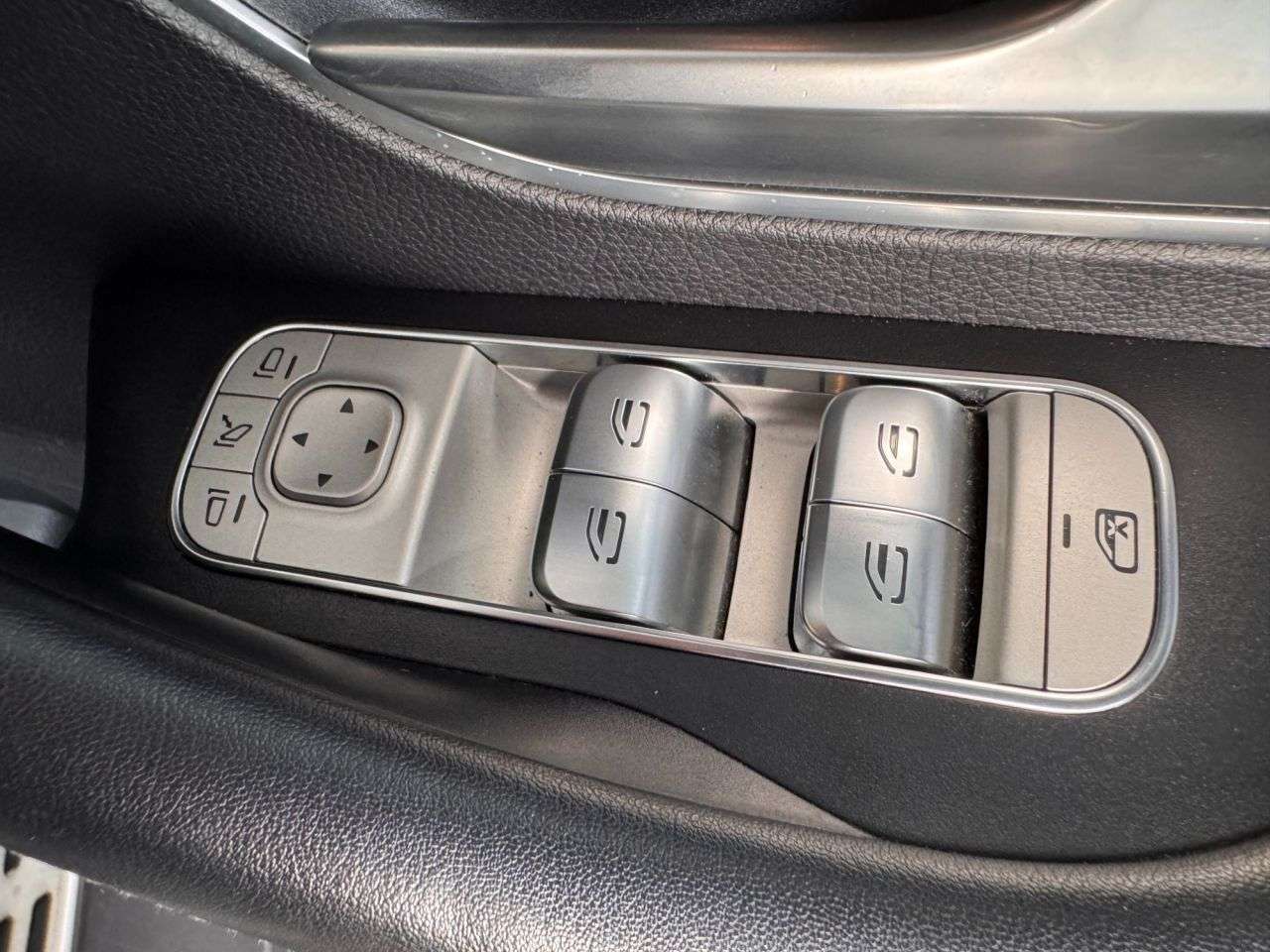 2021 MERCEDES-BENZ GLE 2021 MERCEDES-BENZ GLE