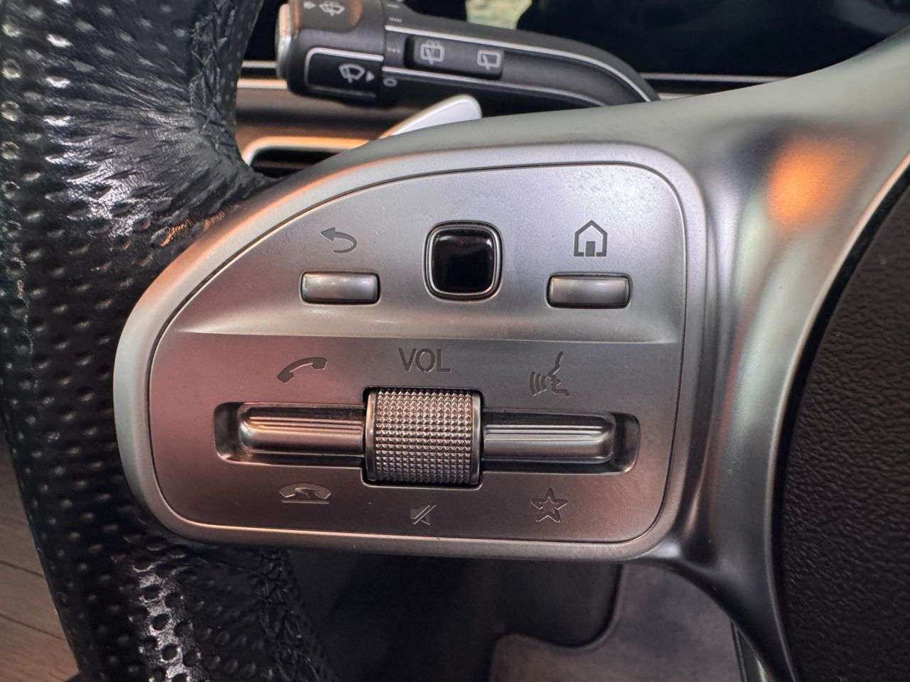 2021 MERCEDES-BENZ GLE 2021 MERCEDES-BENZ GLE