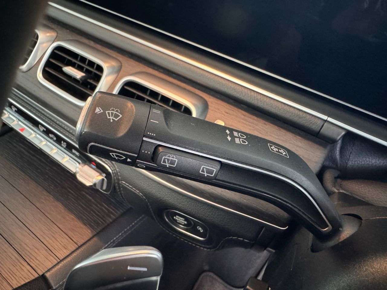 2021 MERCEDES-BENZ GLE 2021 MERCEDES-BENZ GLE