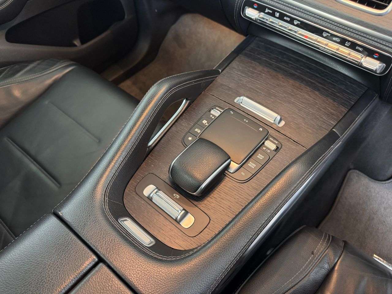 2021 MERCEDES-BENZ GLE 2021 MERCEDES-BENZ GLE