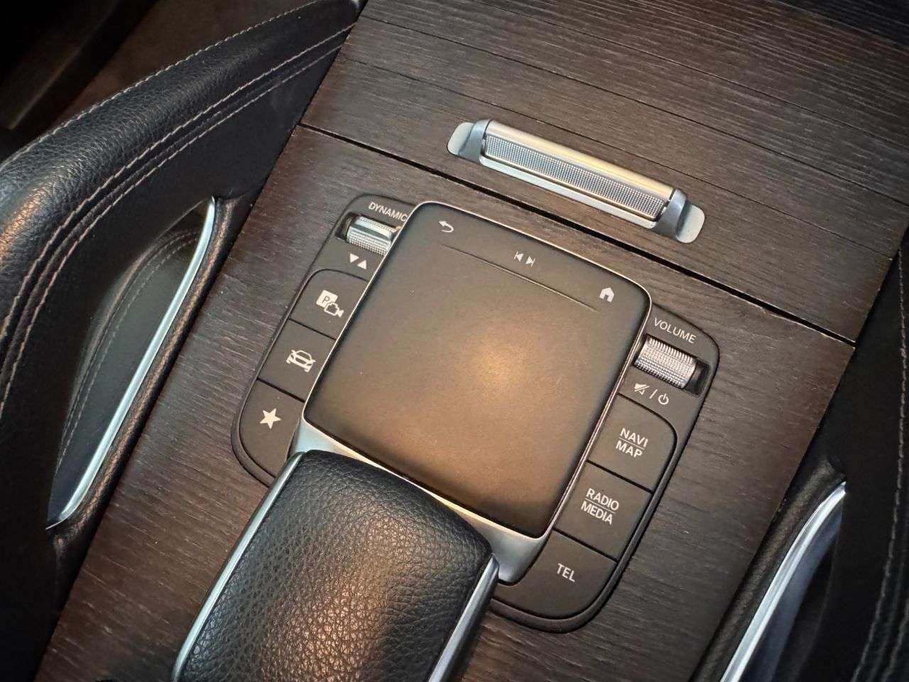 2021 MERCEDES-BENZ GLE 2021 MERCEDES-BENZ GLE