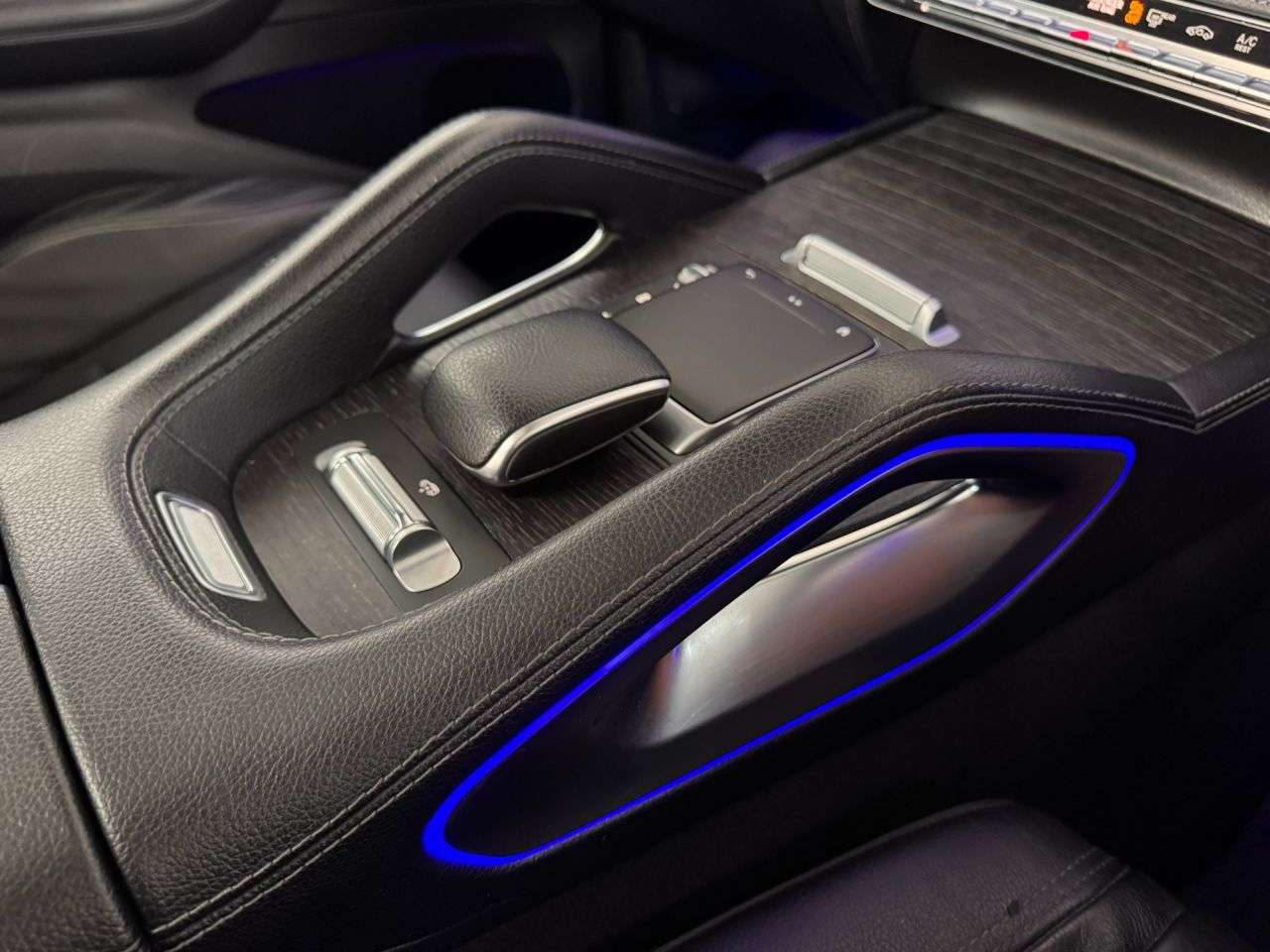 2021 MERCEDES-BENZ GLE 2021 MERCEDES-BENZ GLE