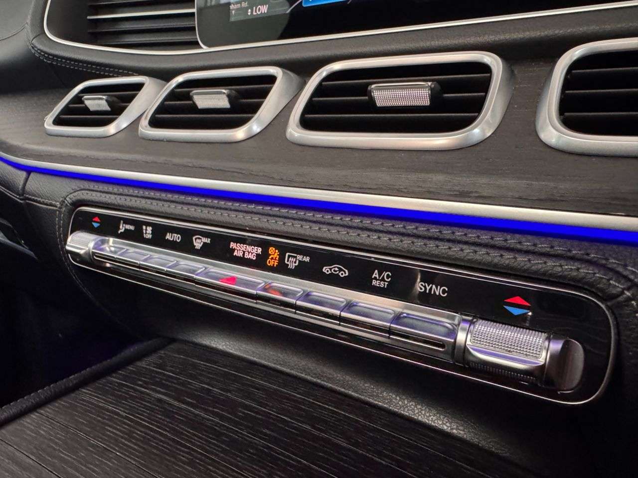 2021 MERCEDES-BENZ GLE 2021 MERCEDES-BENZ GLE