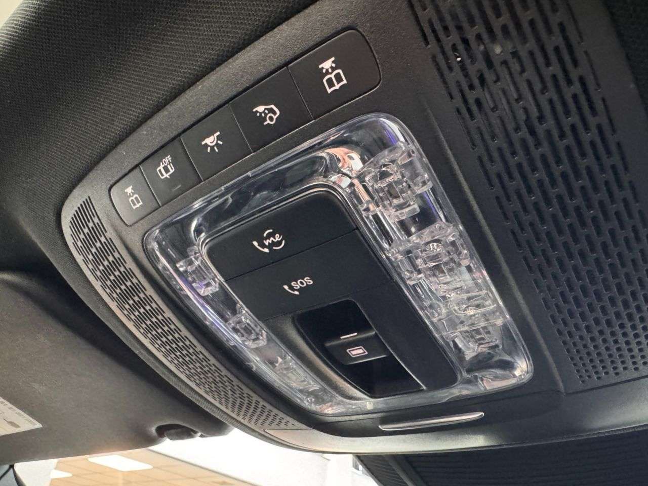 2021 MERCEDES-BENZ GLE 2021 MERCEDES-BENZ GLE