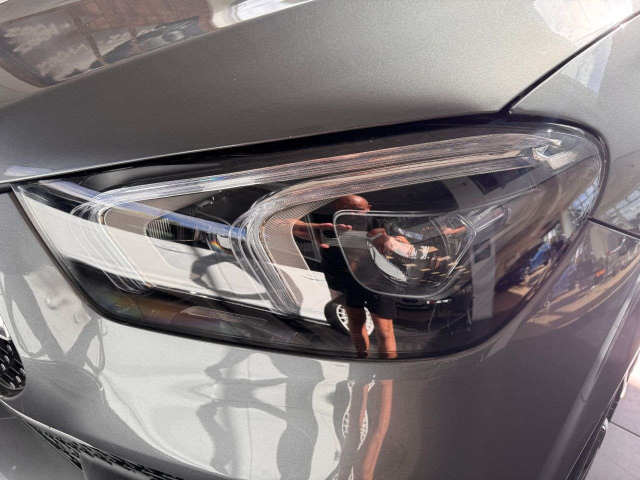 2021 MERCEDES-BENZ GLE 2021 MERCEDES-BENZ GLE